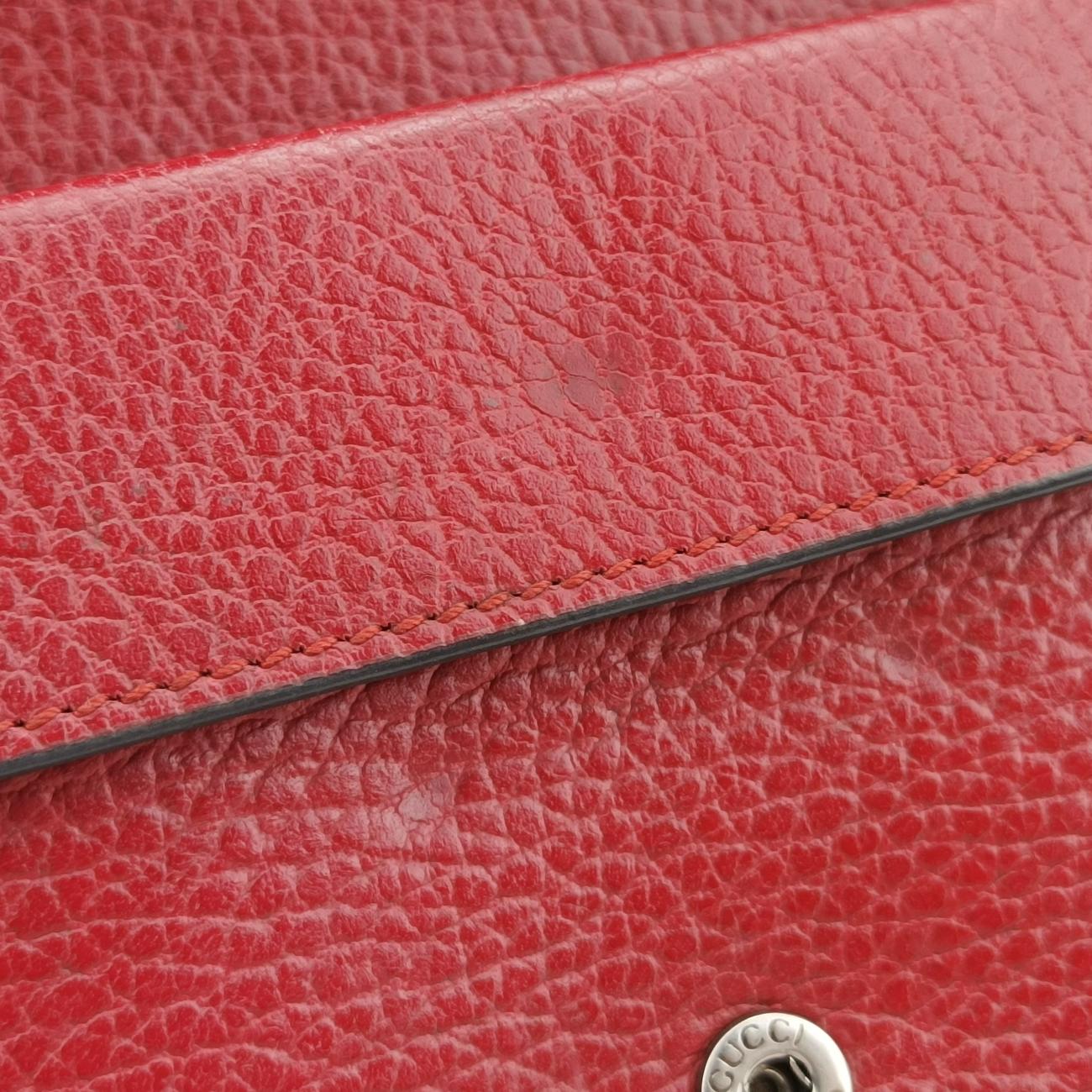 DionysusRedLeather476432ディオニュソスレッドレザー476432