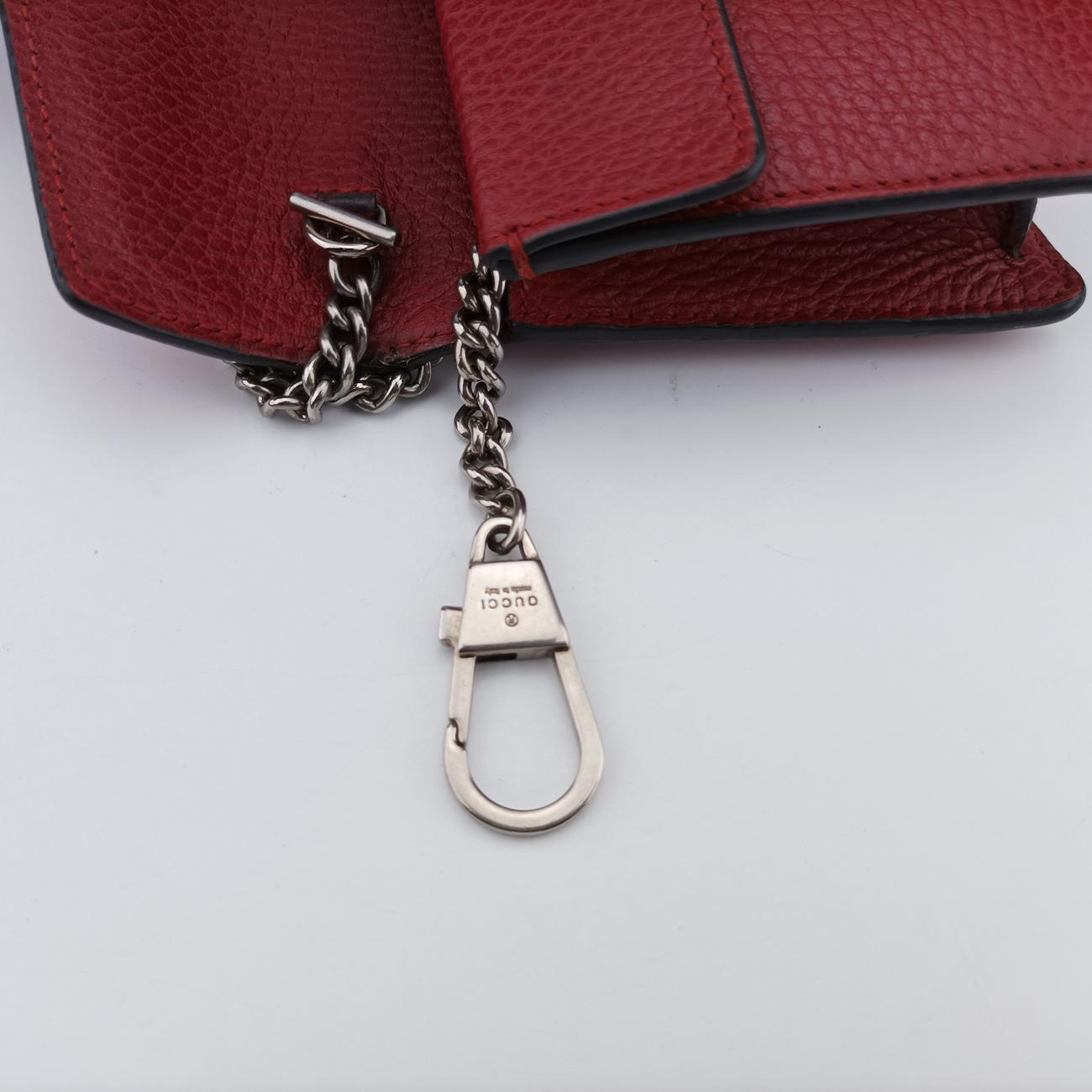 DionysusRedLeather476432ディオニュソスレッドレザー476432