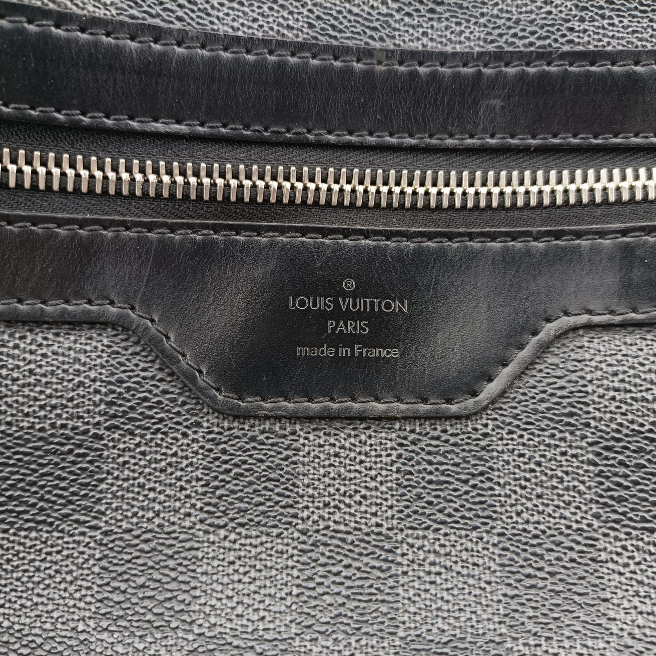 DANIEL MMNoirDamier GRAPHITEN58029SP0170ダニエルMMノワールダミエ グラフィットN58029SP0170