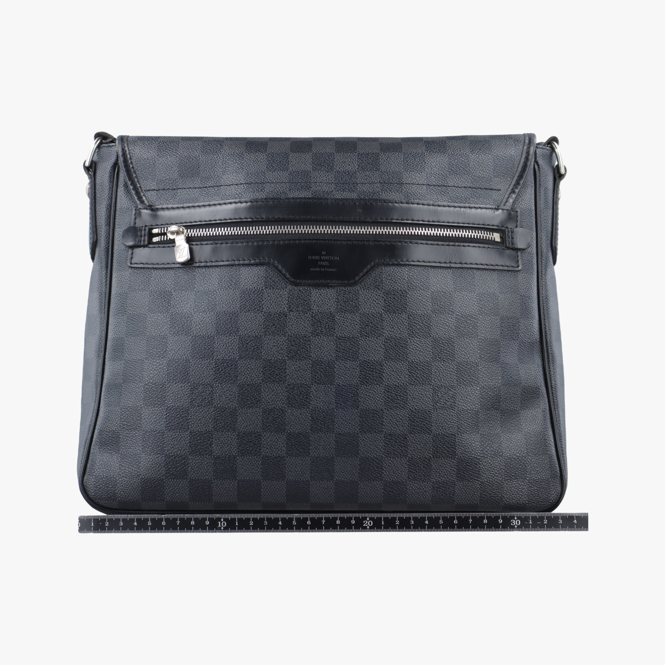 DANIEL MMNoirDamier GRAPHITEN58029SP0170ダニエルMMノワールダミエ グラフィットN58029SP0170