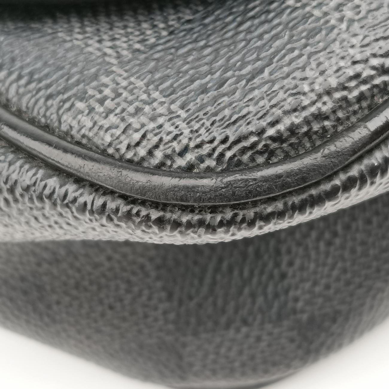 DANIEL MMNoirDamier GRAPHITEN58029SP0170ダニエルMMノワールダミエ グラフィットN58029SP0170