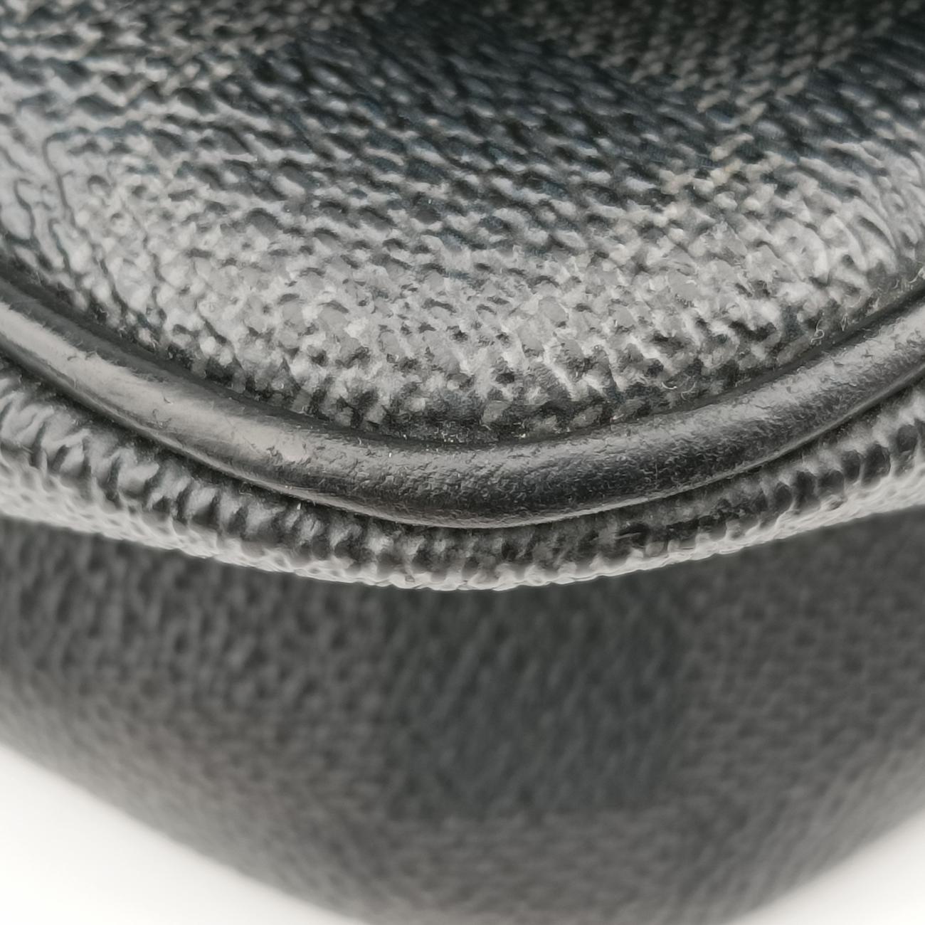 DANIEL MMNoirDamier GRAPHITEN58029SP0170ダニエルMMノワールダミエ グラフィットN58029SP0170