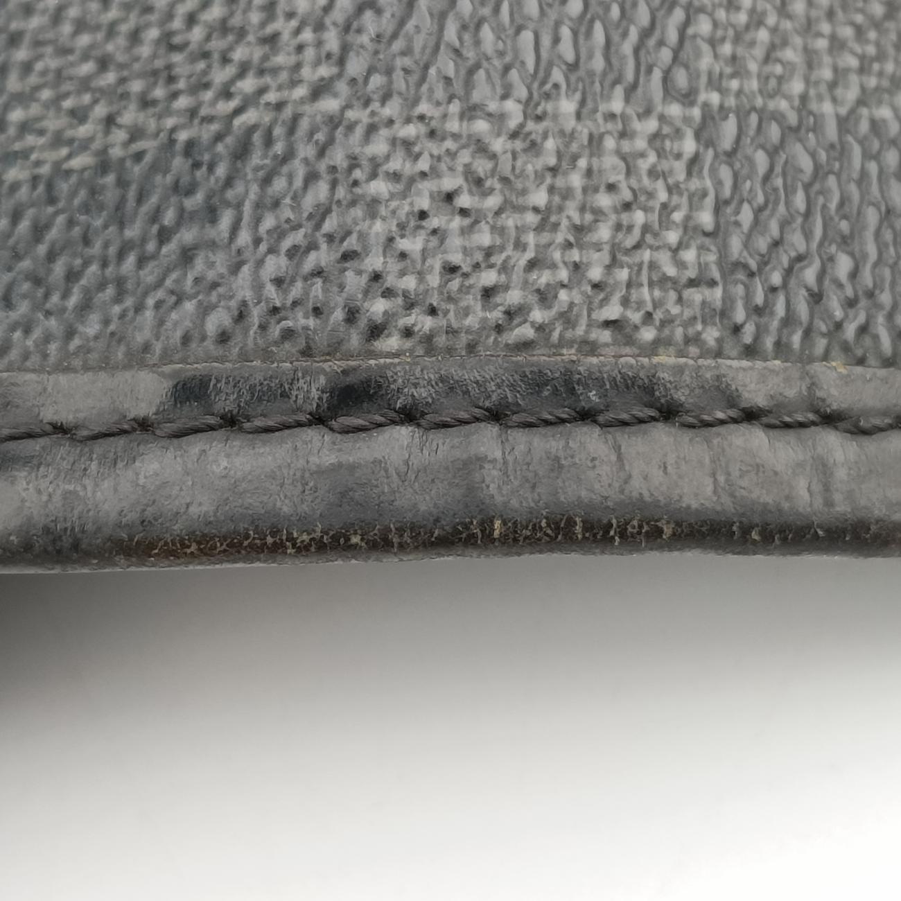 DANIEL MMNoirDamier GRAPHITEN58029SP0170ダニエルMMノワールダミエ グラフィットN58029SP0170