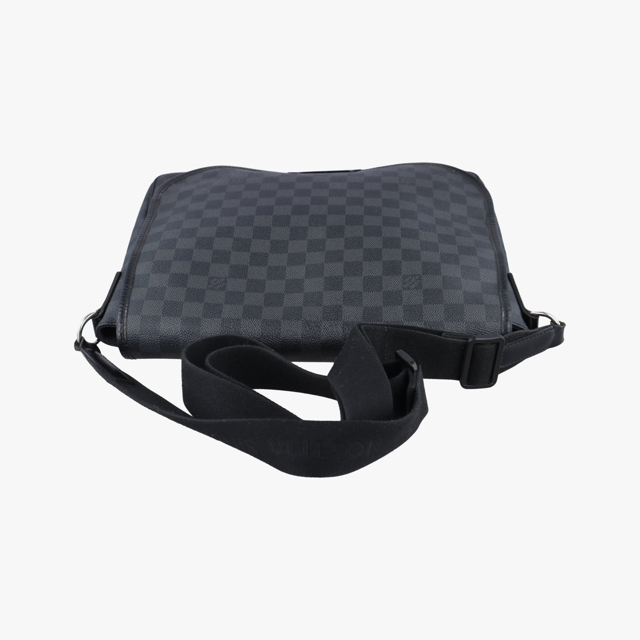 DANIEL MMNoirDamier GRAPHITEN58029SP0170ダニエルMMノワールダミエ グラフィットN58029SP0170