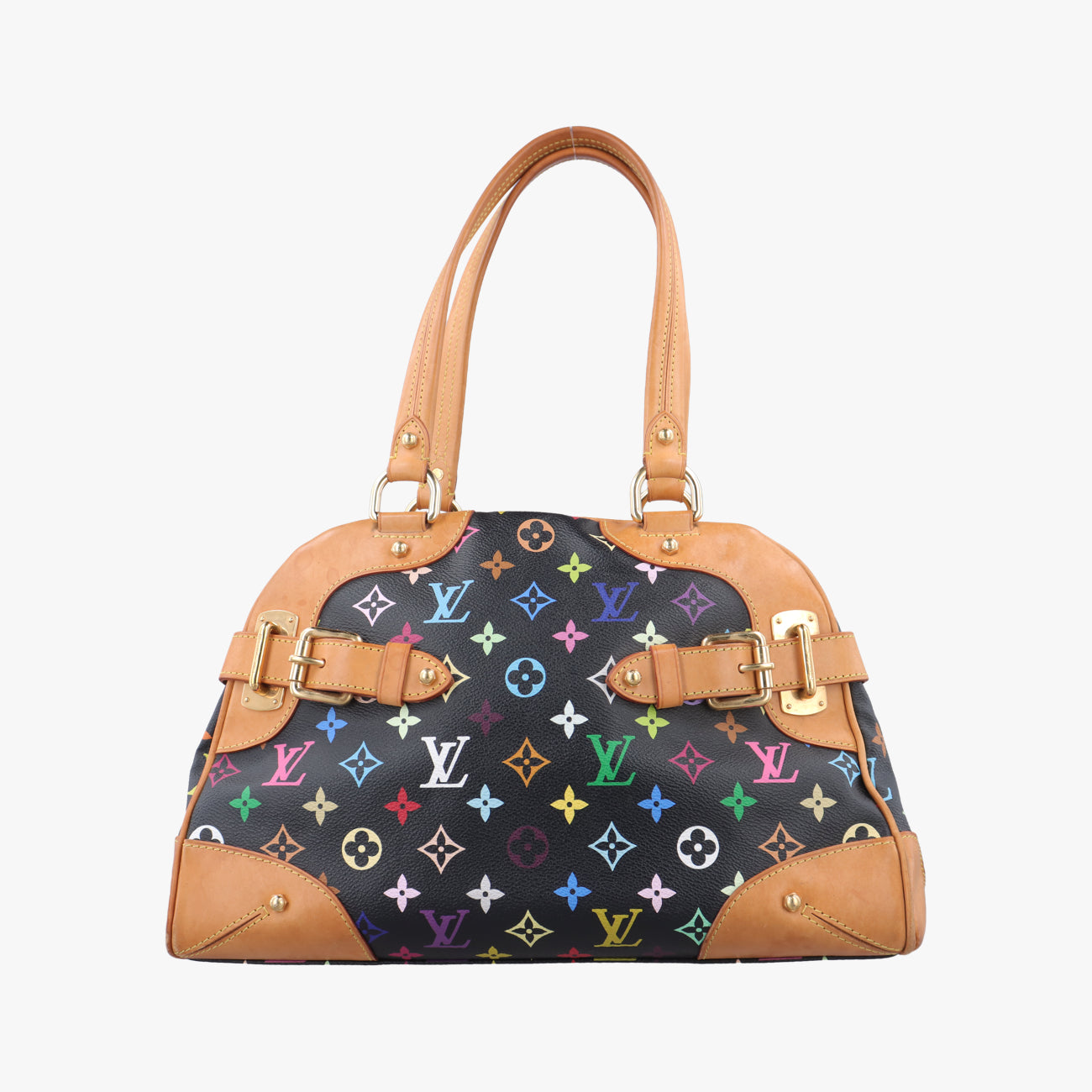 CLAUDIANoirMonogram MulticolorM40194TH4028クラウディアノワールモノグラム マルチカラーM40194TH4028