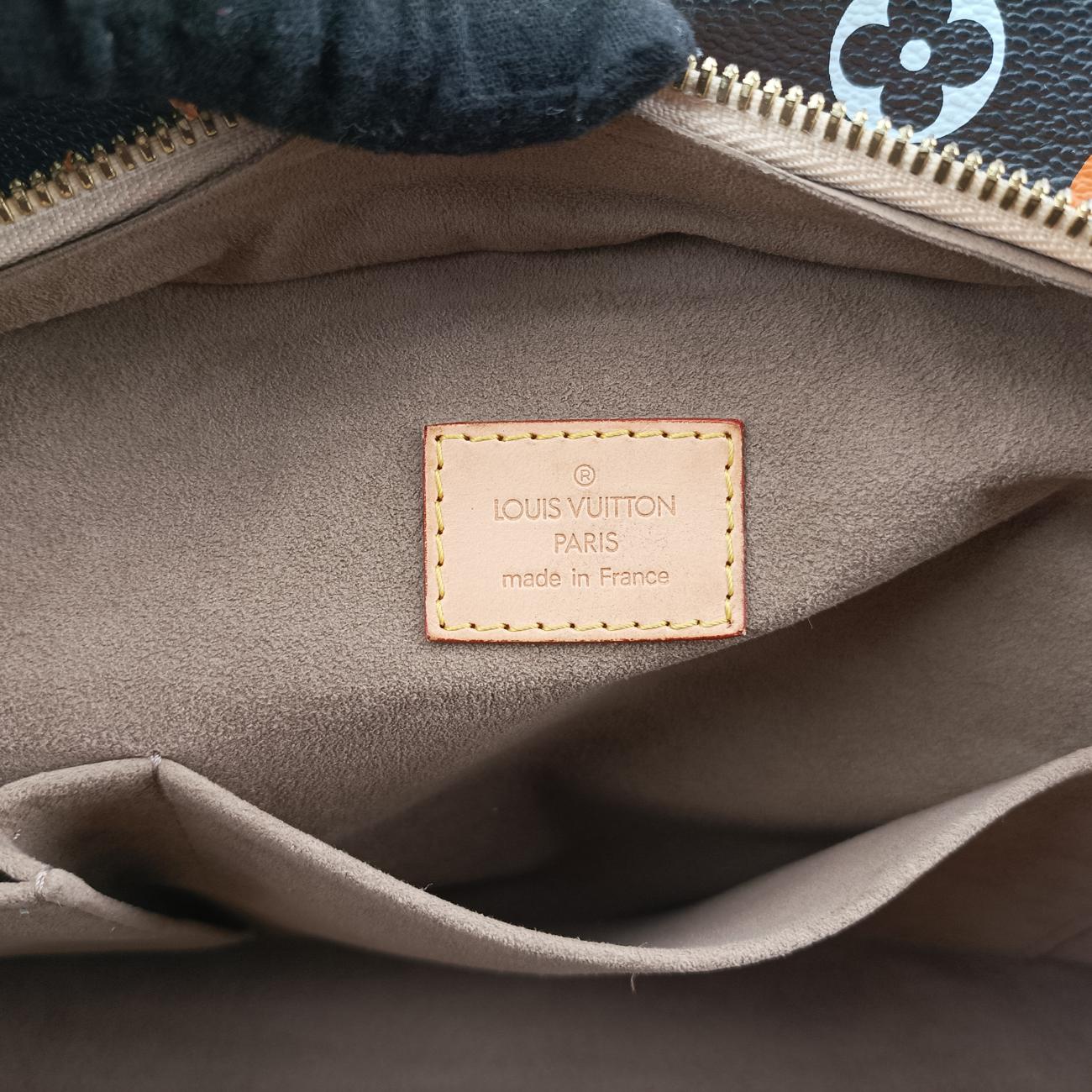 CLAUDIANoirMonogram MulticolorM40194TH4028クラウディアノワールモノグラム マルチカラーM40194TH4028