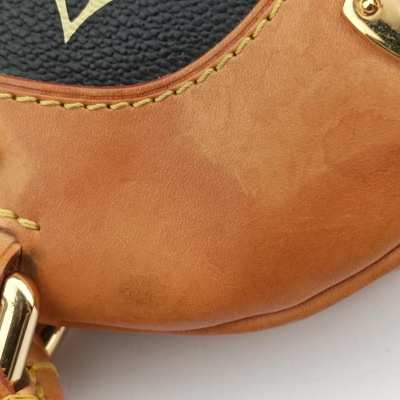 CLAUDIANoirMonogram MulticolorM40194TH4028クラウディアノワールモノグラム マルチカラーM40194TH4028