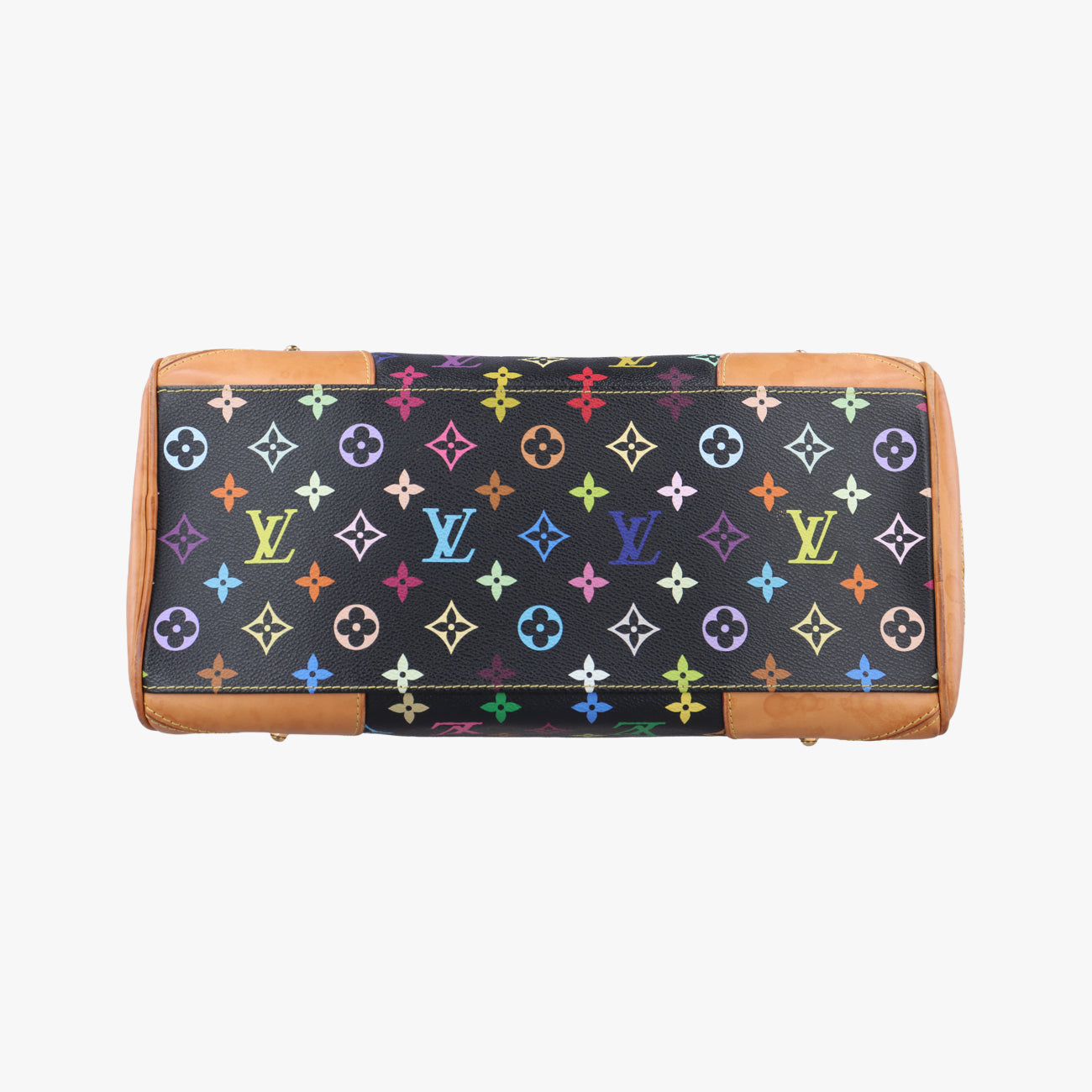 CLAUDIANoirMonogram MulticolorM40194TH4028クラウディアノワールモノグラム マルチカラーM40194TH4028