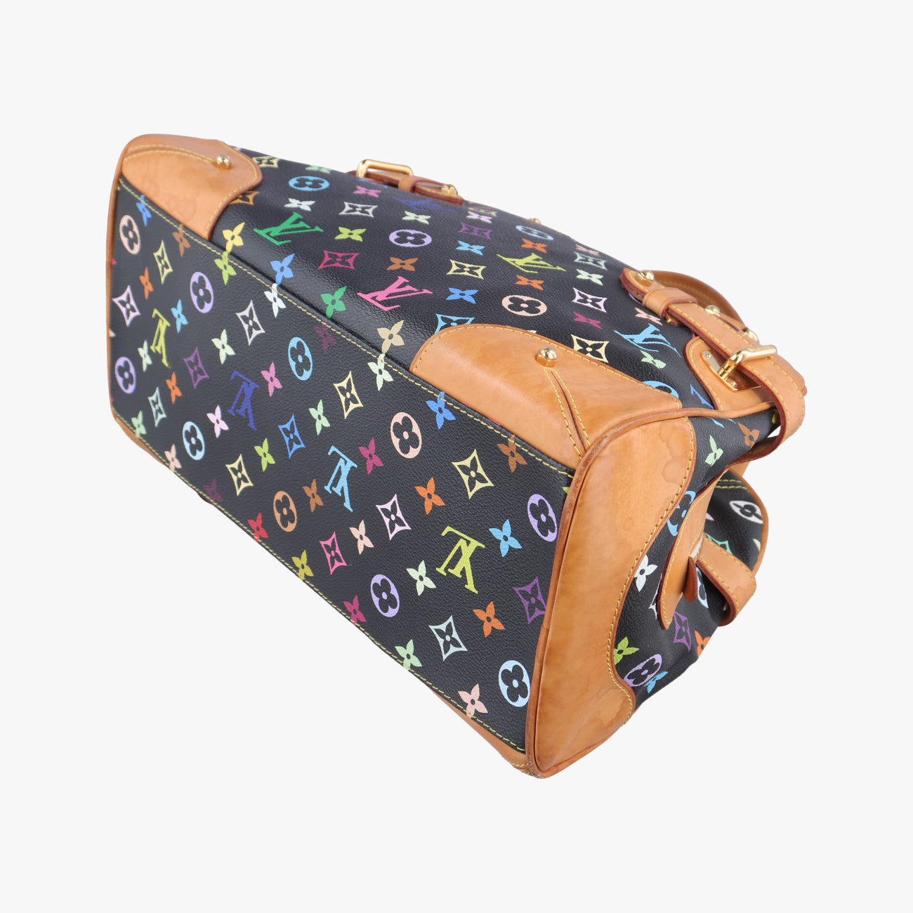 CLAUDIANoirMonogram MulticolorM40194TH4028クラウディアノワールモノグラム マルチカラーM40194TH4028