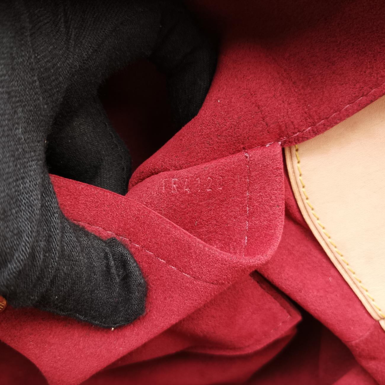 JUDY MMwhiteMonogram MulticolorM40255TR4120ジュディMMブロンモノグラム マルチカラーM40255TR4120