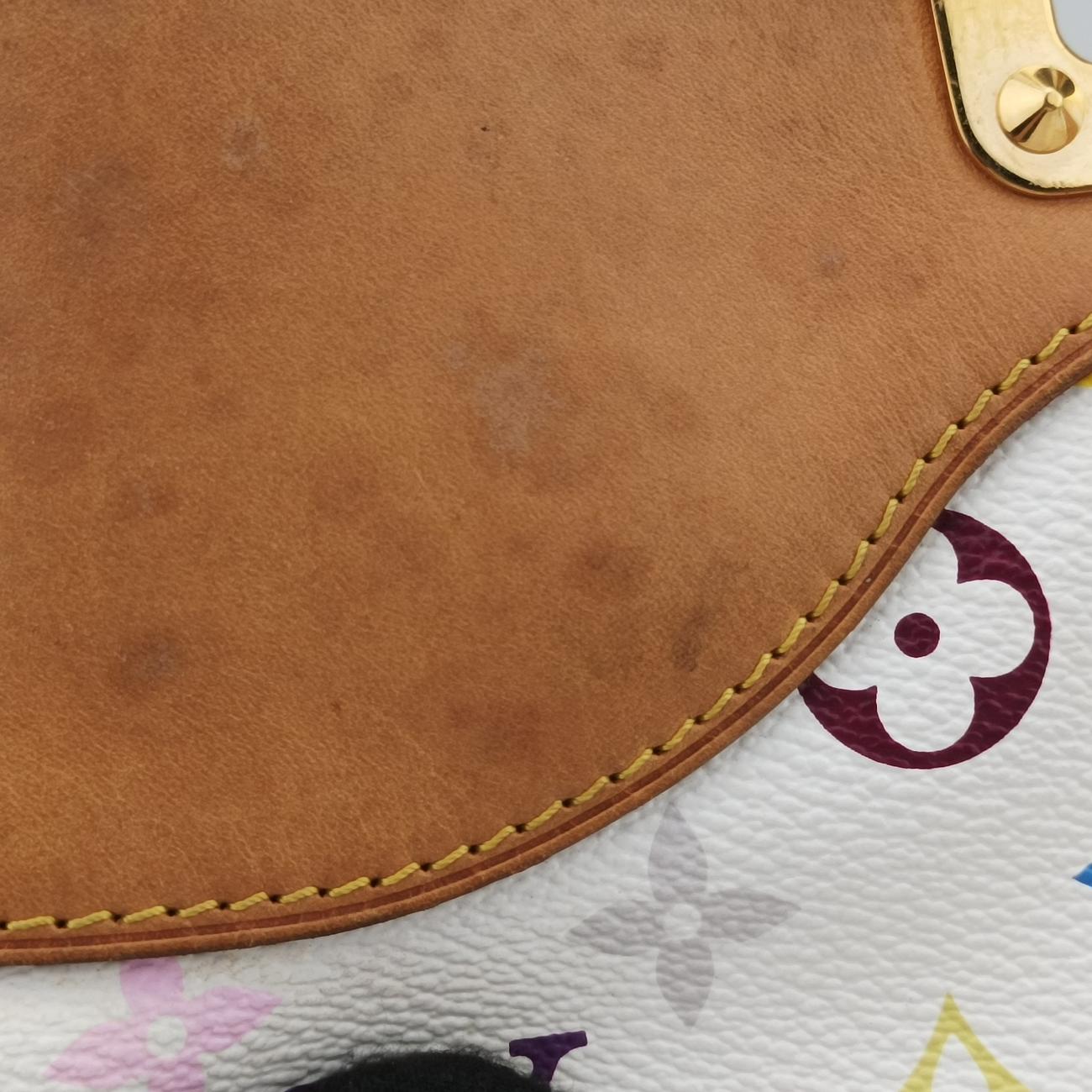 JUDY MMwhiteMonogram MulticolorM40255TR4120ジュディMMブロンモノグラム マルチカラーM40255TR4120