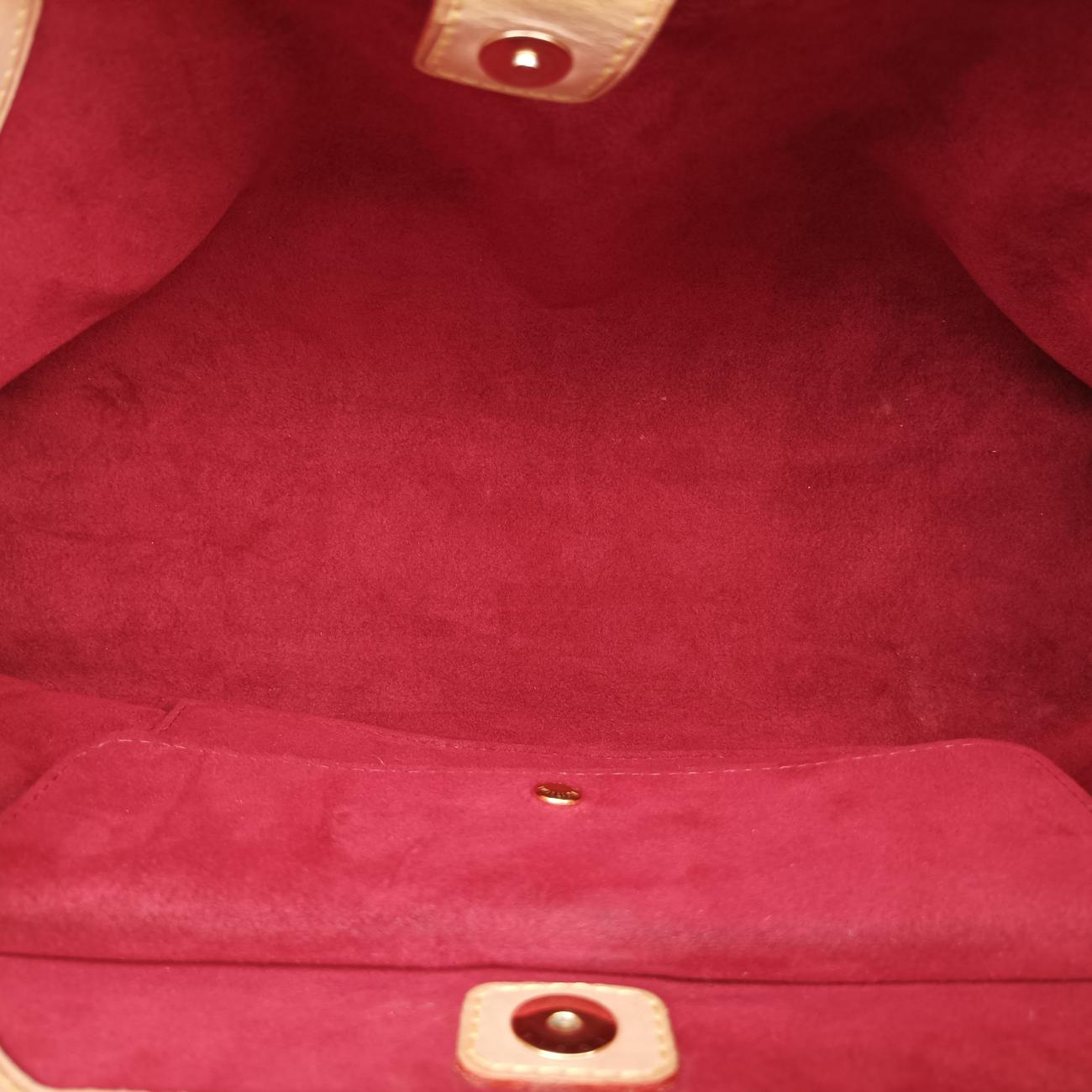 JUDY MMwhiteMonogram MulticolorM40255TR4120ジュディMMブロンモノグラム マルチカラーM40255TR4120