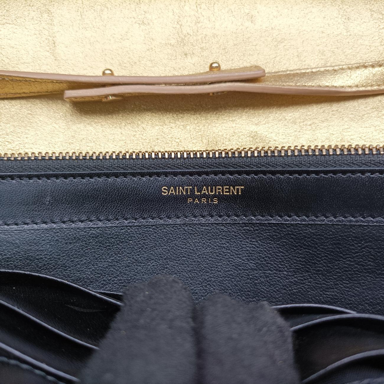 KATEGoldenLeather377829BRS.377829.0516ケイトゴールドレザー377829BRS.377829.0516