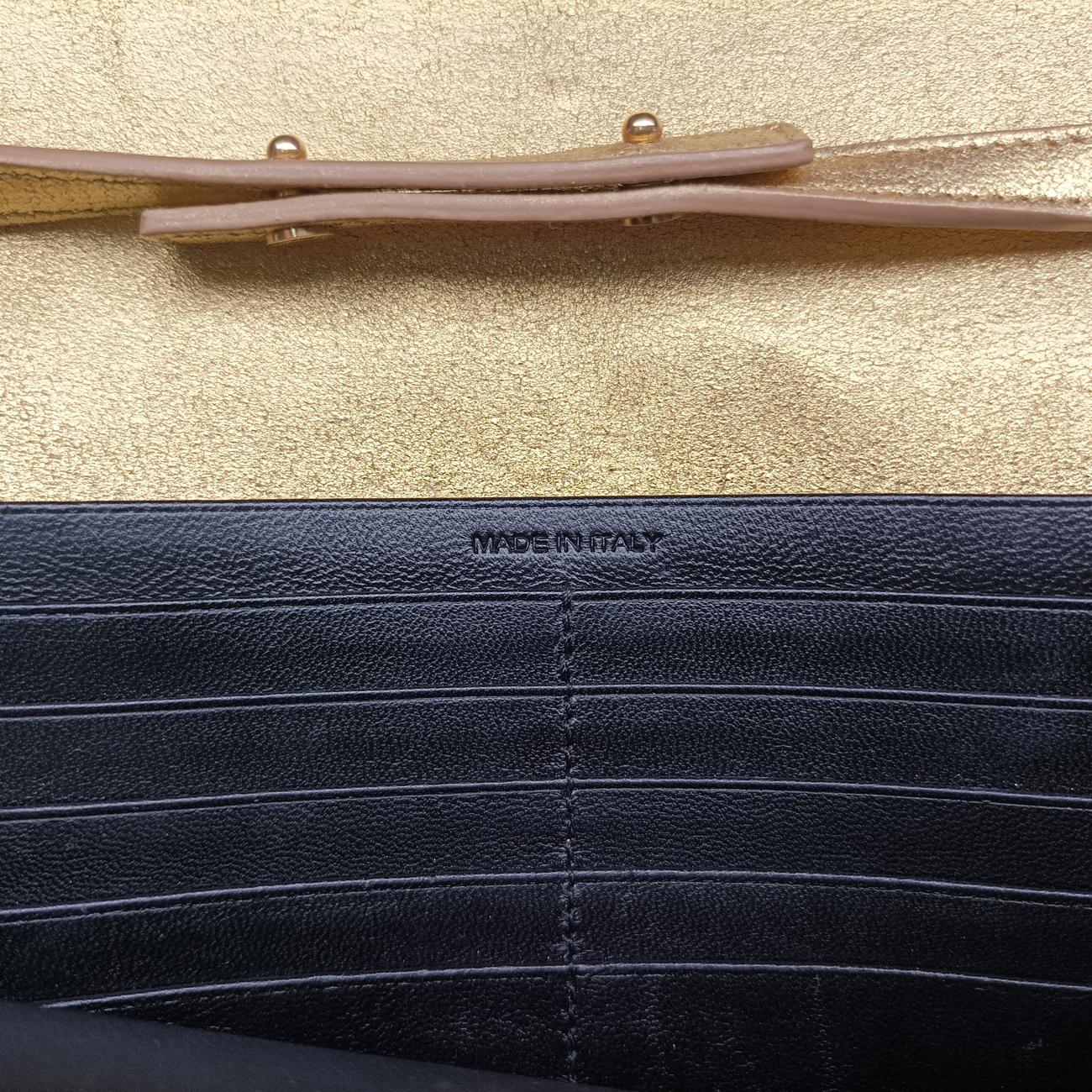 KATEGoldenLeather377829BRS.377829.0516ケイトゴールドレザー377829BRS.377829.0516