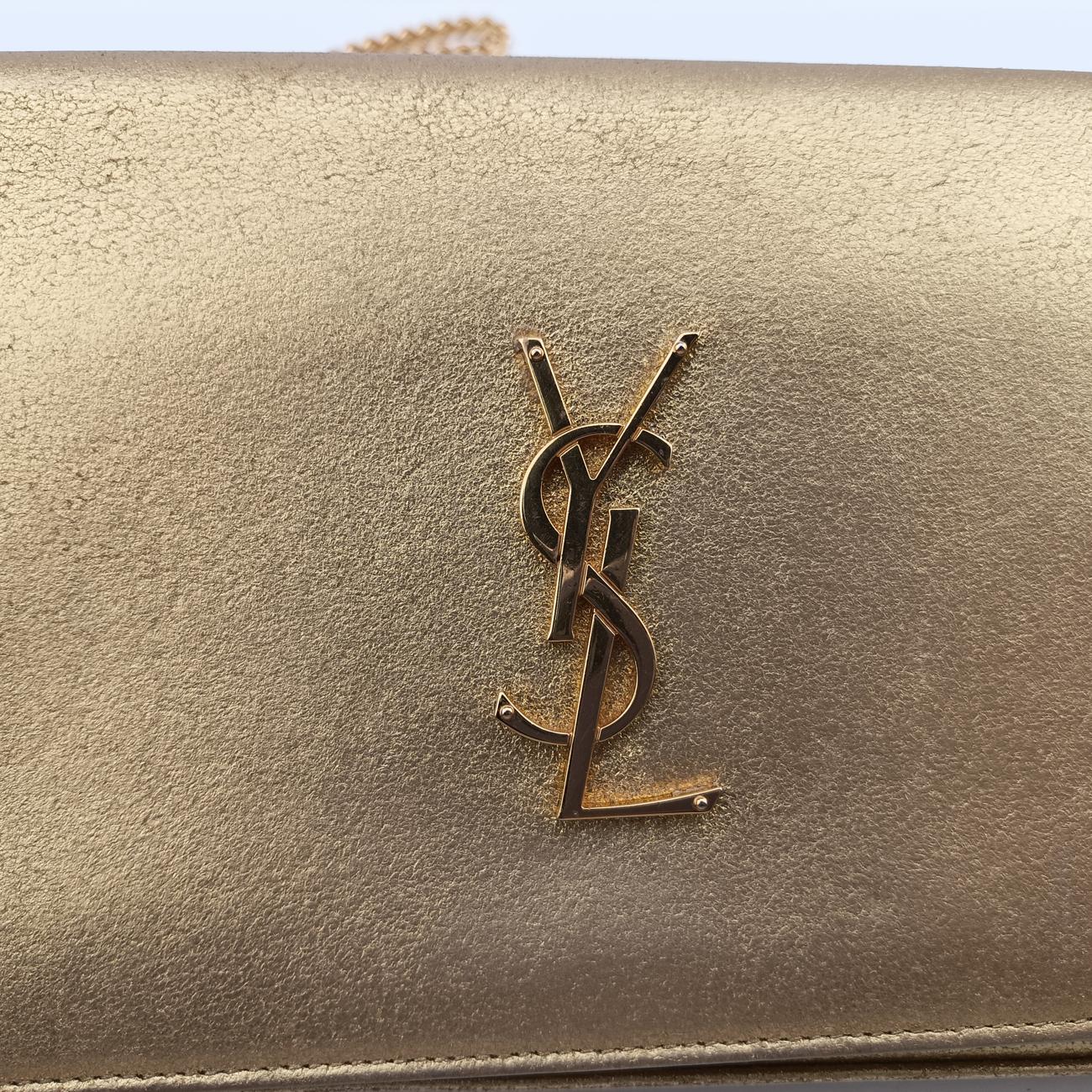 KATEGoldenLeather377829BRS.377829.0516ケイトゴールドレザー377829BRS.377829.0516