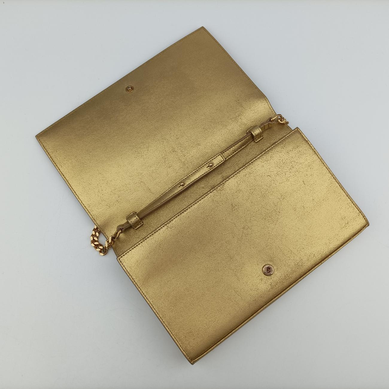 KATEGoldenLeather377829BRS.377829.0516ケイトゴールドレザー377829BRS.377829.0516