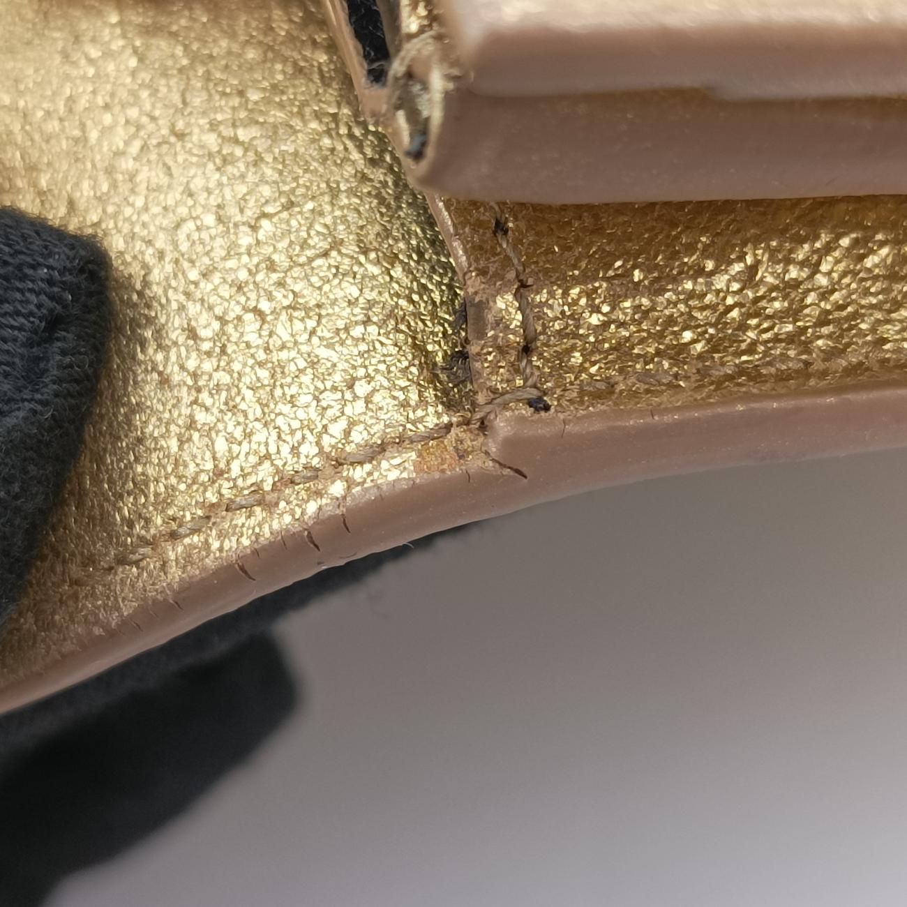 KATEGoldenLeather377829BRS.377829.0516ケイトゴールドレザー377829BRS.377829.0516