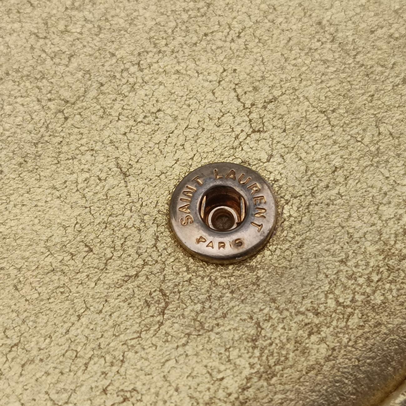 KATEGoldenLeather377829BRS.377829.0516ケイトゴールドレザー377829BRS.377829.0516