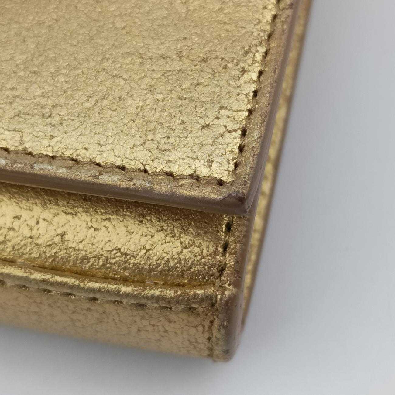 KATEGoldenLeather377829BRS.377829.0516ケイトゴールドレザー377829BRS.377829.0516