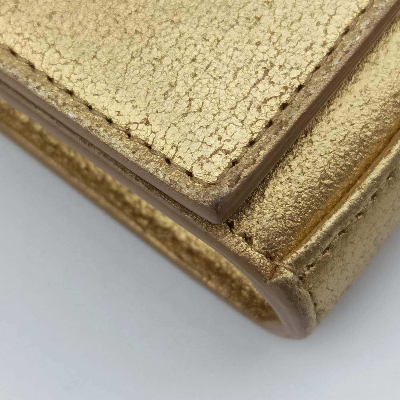 KATEGoldenLeather377829BRS.377829.0516ケイトゴールドレザー377829BRS.377829.0516