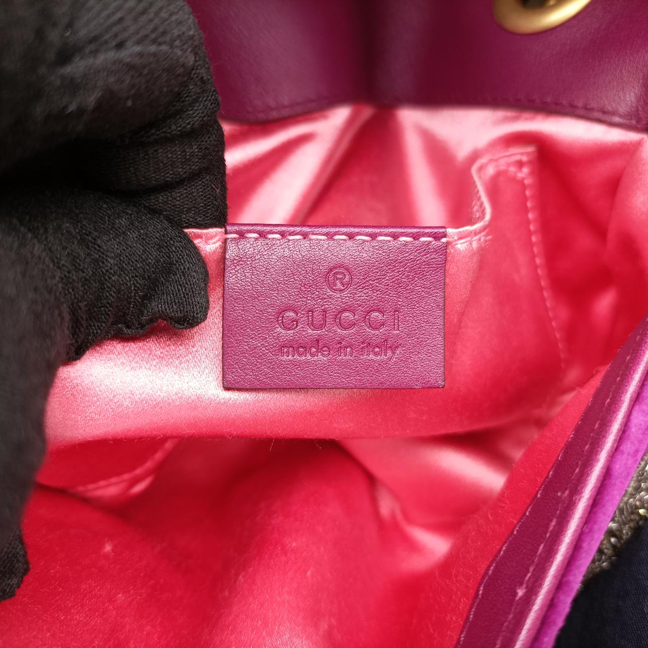 GG MarmontPurplevelour446744A022824960GGマーモントパープルベロア446744A022824960