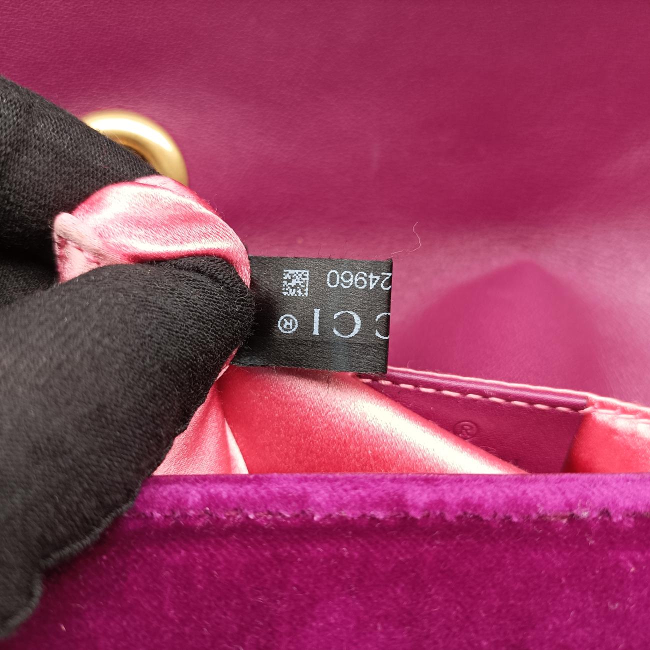 GG MarmontPurplevelour446744A022824960GGマーモントパープルベロア446744A022824960