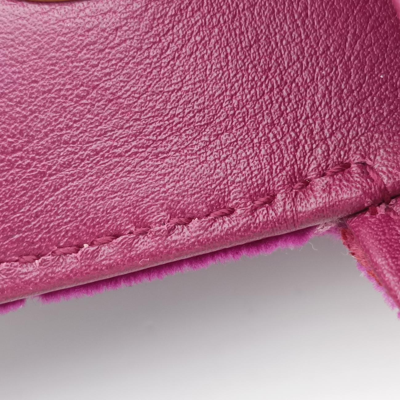 GG MarmontPurplevelour446744A022824960GGマーモントパープルベロア446744A022824960