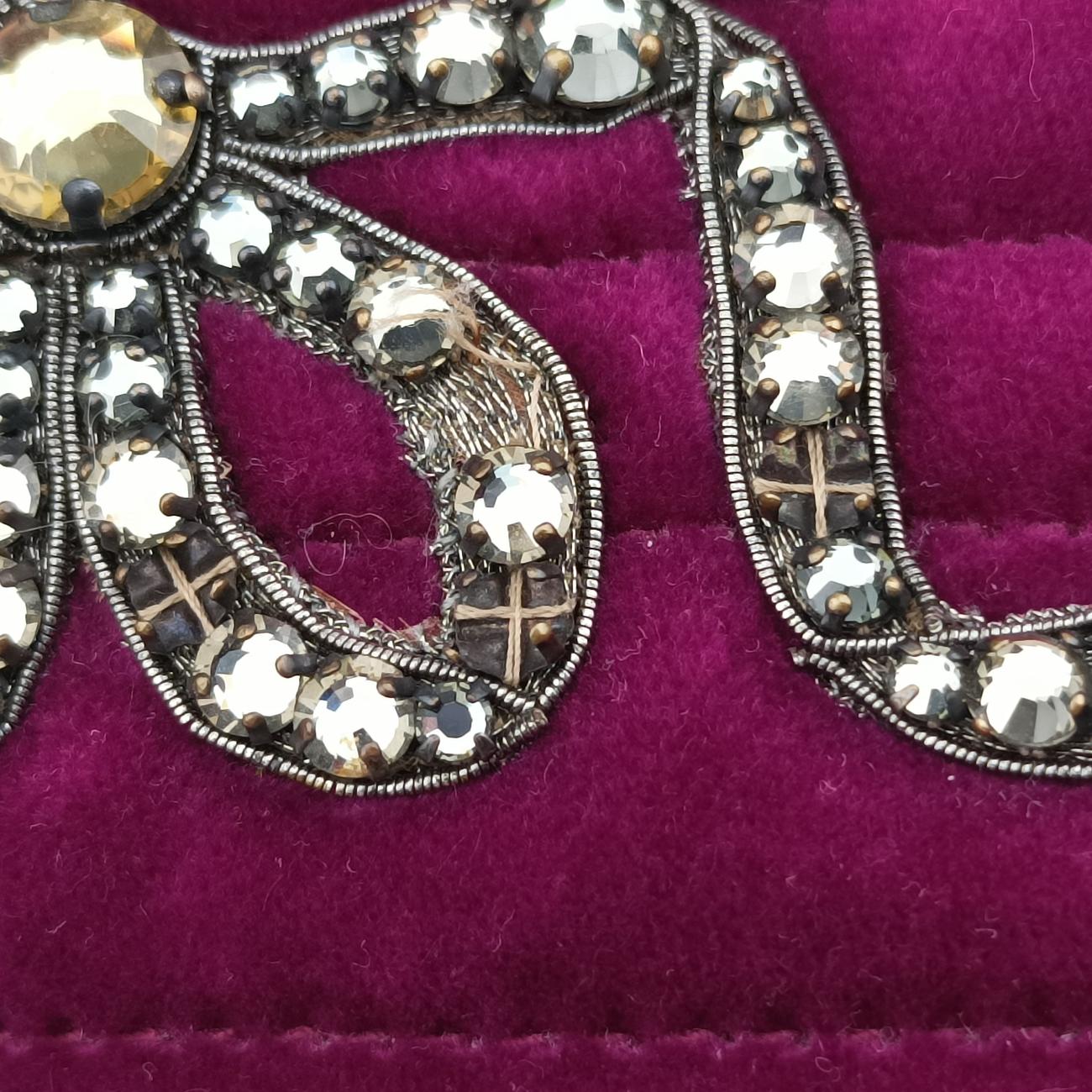 GG MarmontPurplevelour446744A022824960GGマーモントパープルベロア446744A022824960