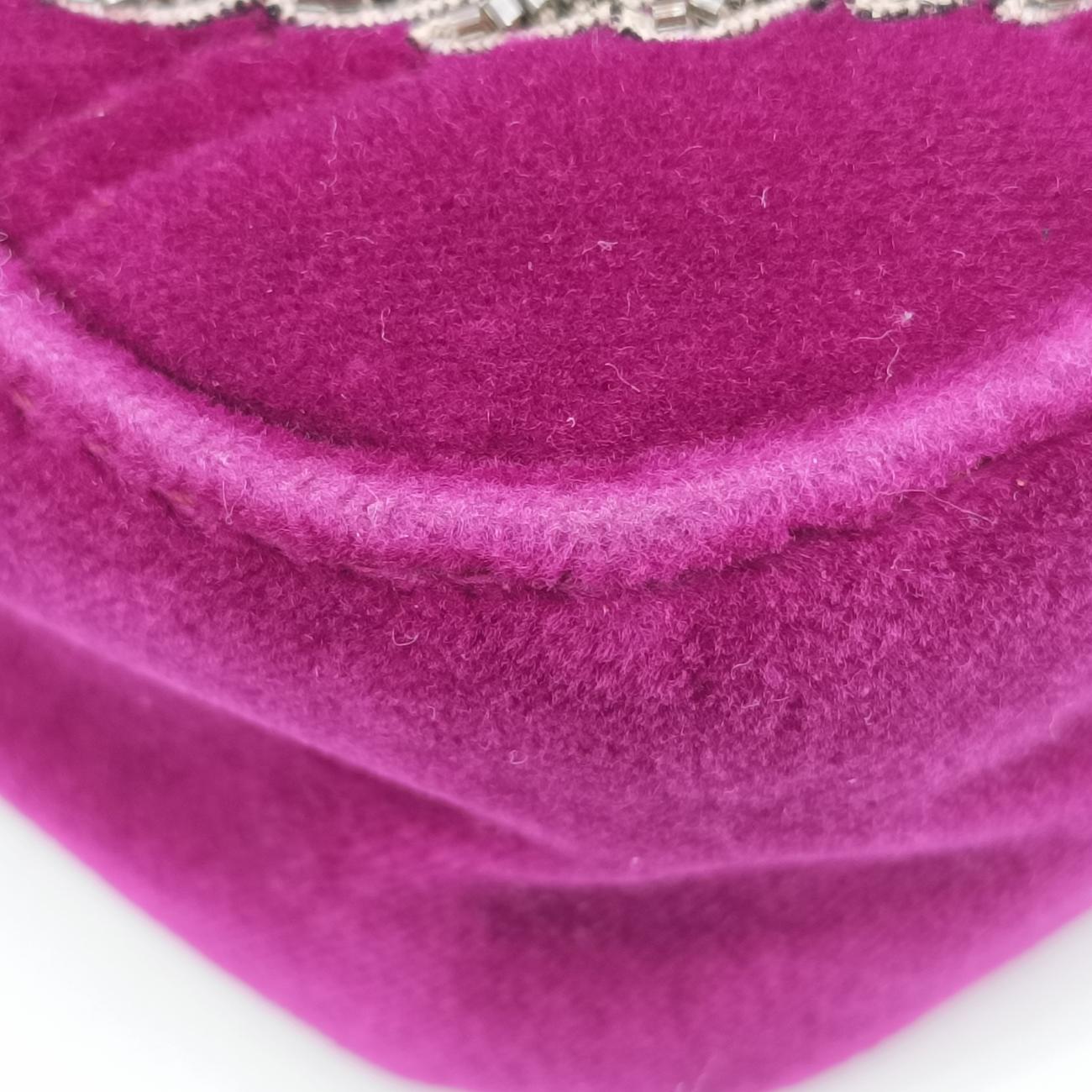 GG MarmontPurplevelour446744A022824960GGマーモントパープルベロア446744A022824960