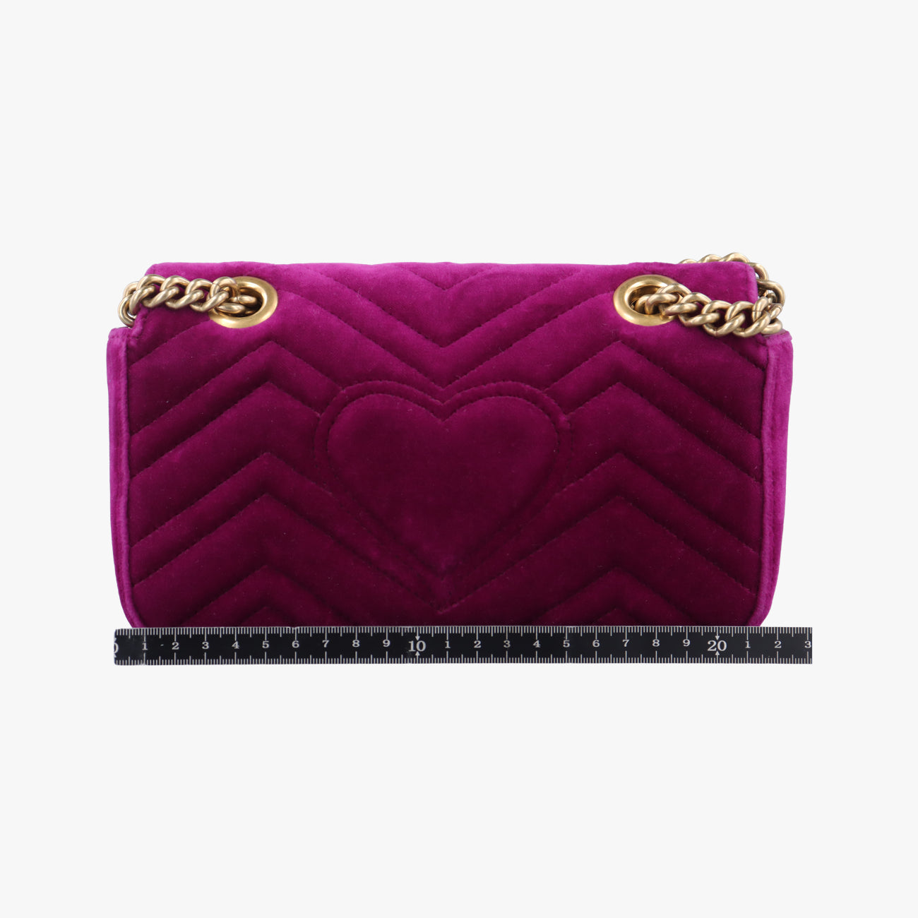 GG MarmontPurplevelour446744A022824960GGマーモントパープルベロア446744A022824960