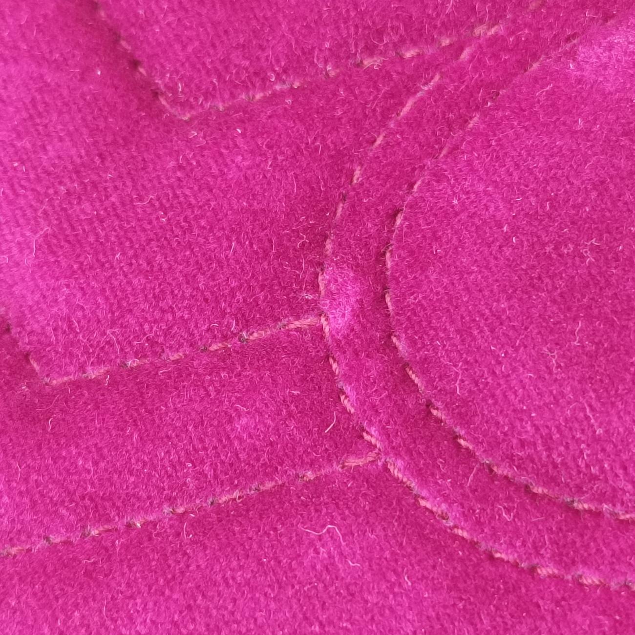 GG MarmontPurplevelour446744A022824960GGマーモントパープルベロア446744A022824960