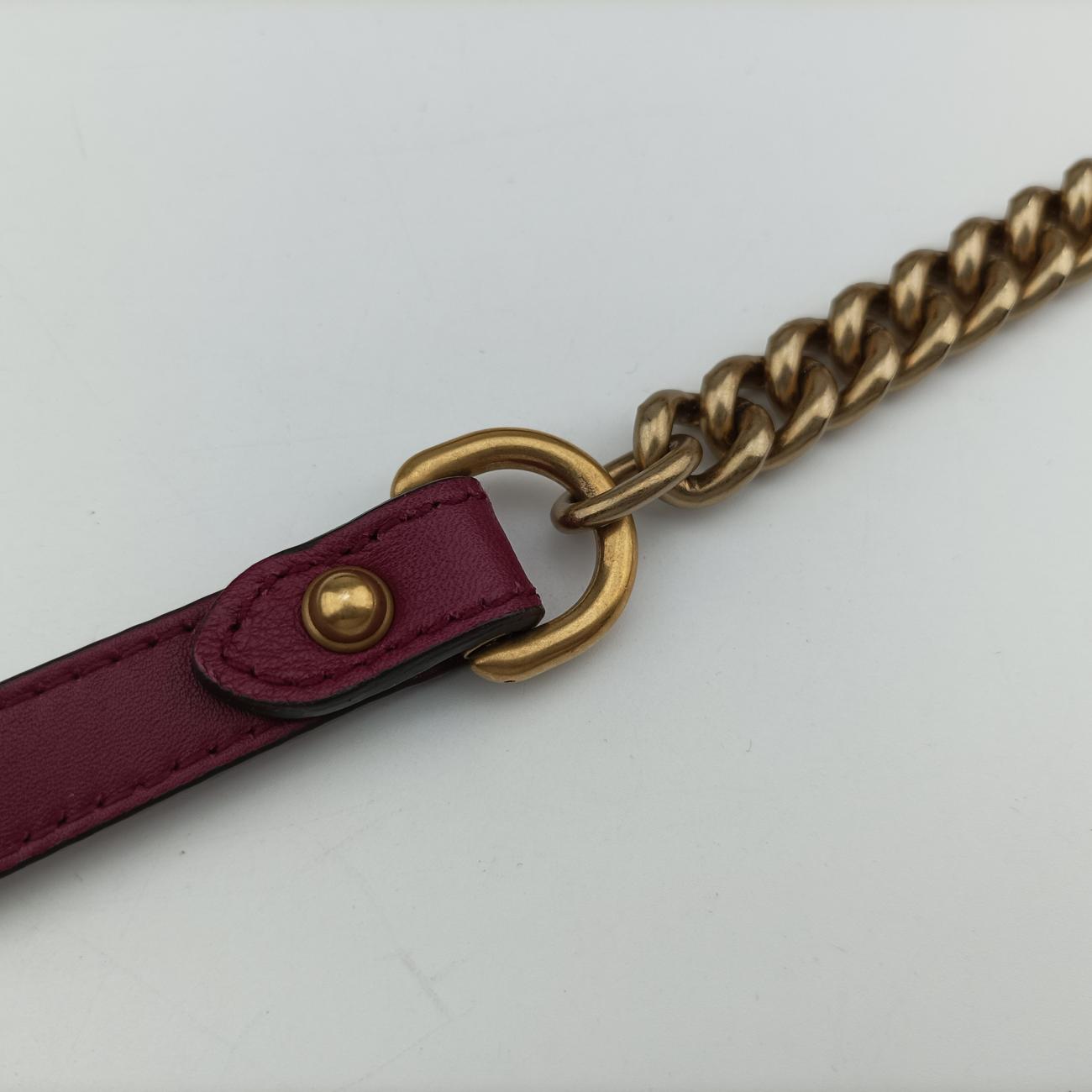 GG MarmontPurplevelour446744A022824960GGマーモントパープルベロア446744A022824960