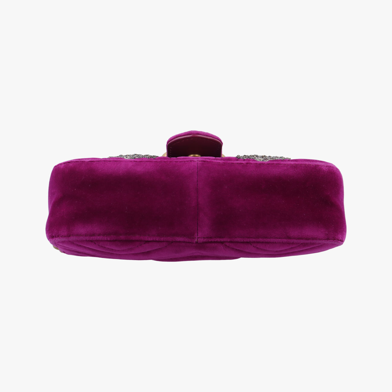 GG MarmontPurplevelour446744A022824960GGマーモントパープルベロア446744A022824960