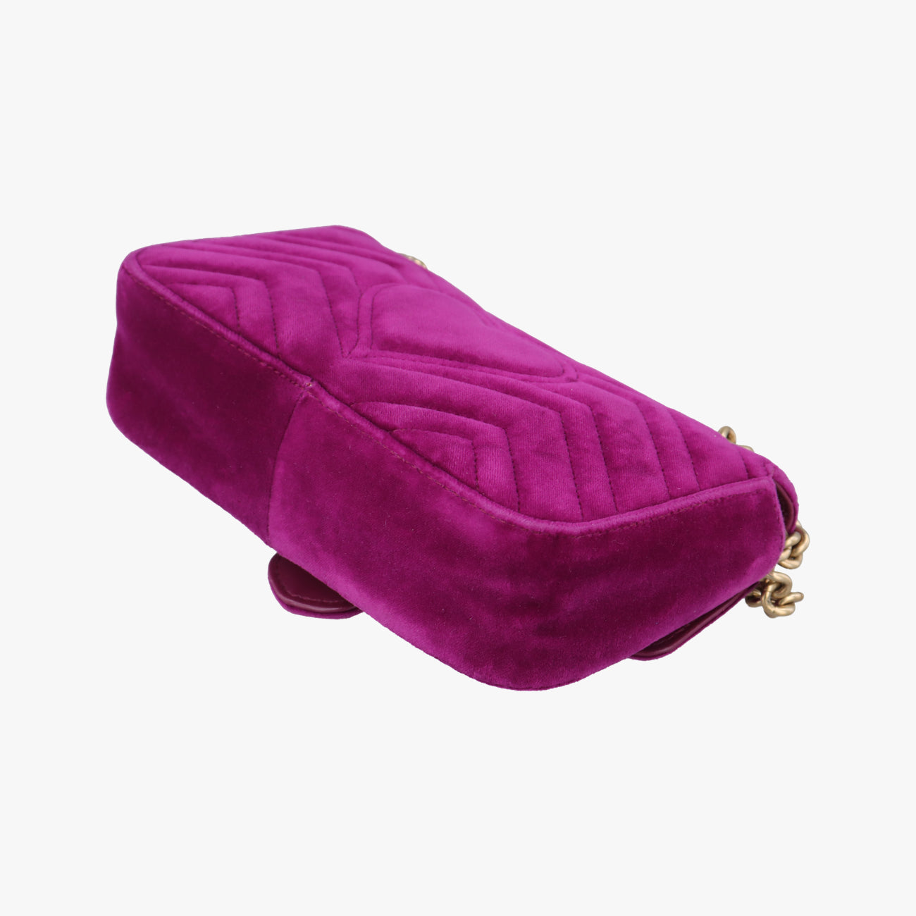 GG MarmontPurplevelour446744A022824960GGマーモントパープルベロア446744A022824960