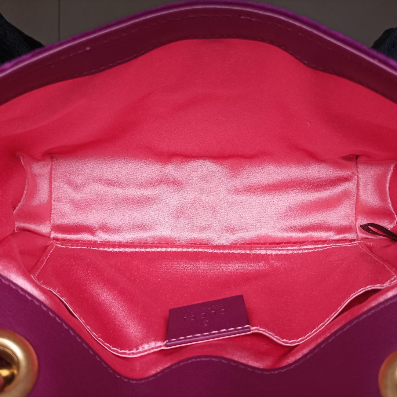 GG MarmontPurplevelour446744A022824960GGマーモントパープルベロア446744A022824960