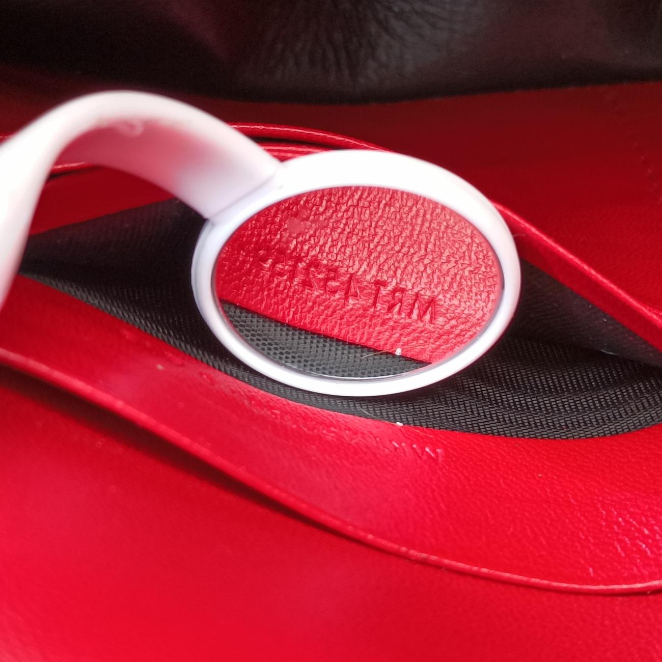 KATERedLeather452159MRT452159.0418ケイトレッドレザー452159MRT452159.0418