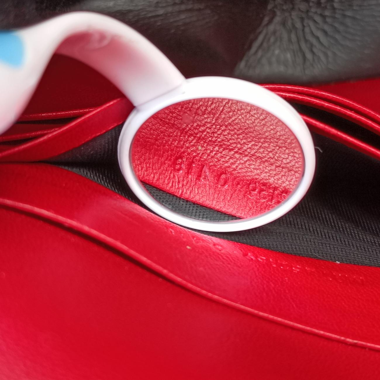 KATERedLeather452159MRT452159.0418ケイトレッドレザー452159MRT452159.0418