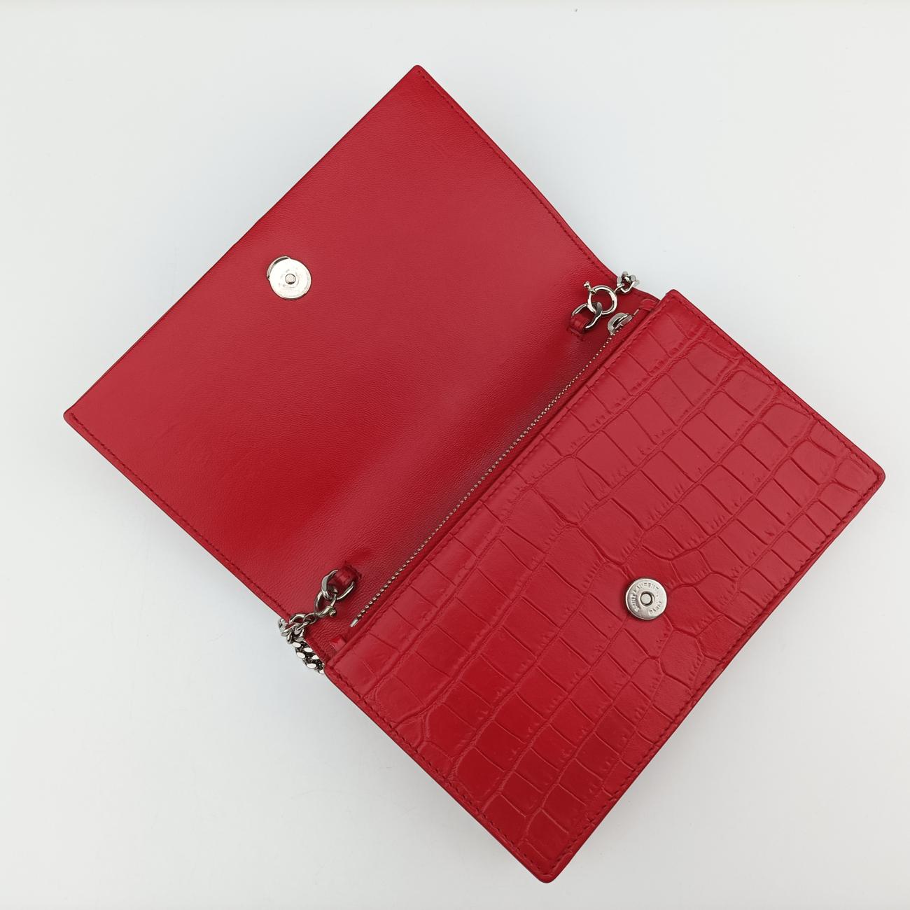 KATERedLeather452159MRT452159.0418ケイトレッドレザー452159MRT452159.0418