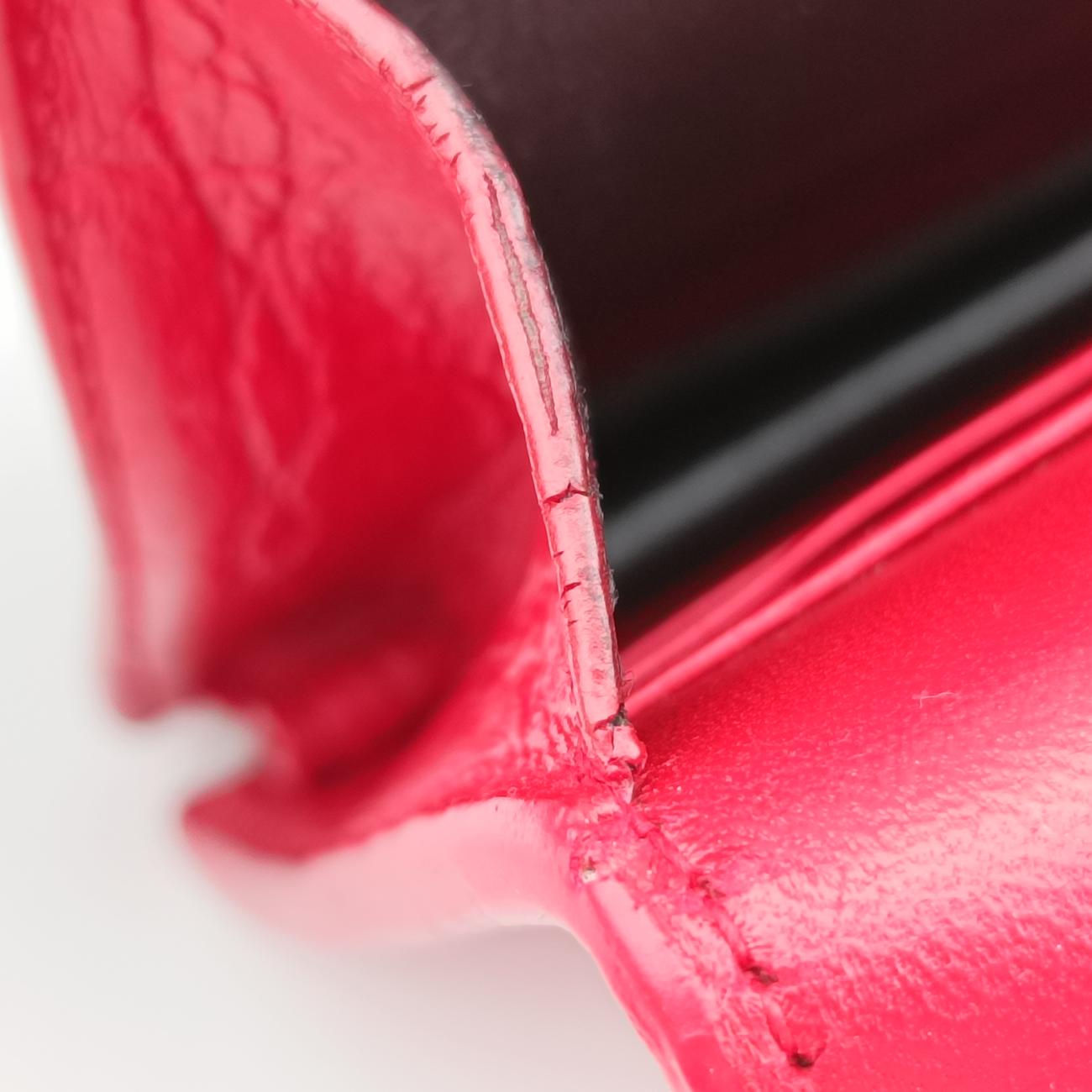 KATERedLeather452159MRT452159.0418ケイトレッドレザー452159MRT452159.0418