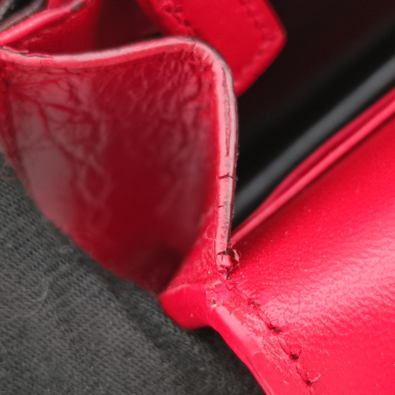 KATERedLeather452159MRT452159.0418ケイトレッドレザー452159MRT452159.0418