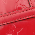 DAUPHINE miniRedVernisM90499FO 2129ドーフィーヌミニレッドヴェルニM90499FO 2129