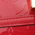 DAUPHINE miniRedVernisM90499FO 2129ドーフィーヌミニレッドヴェルニM90499FO 2129