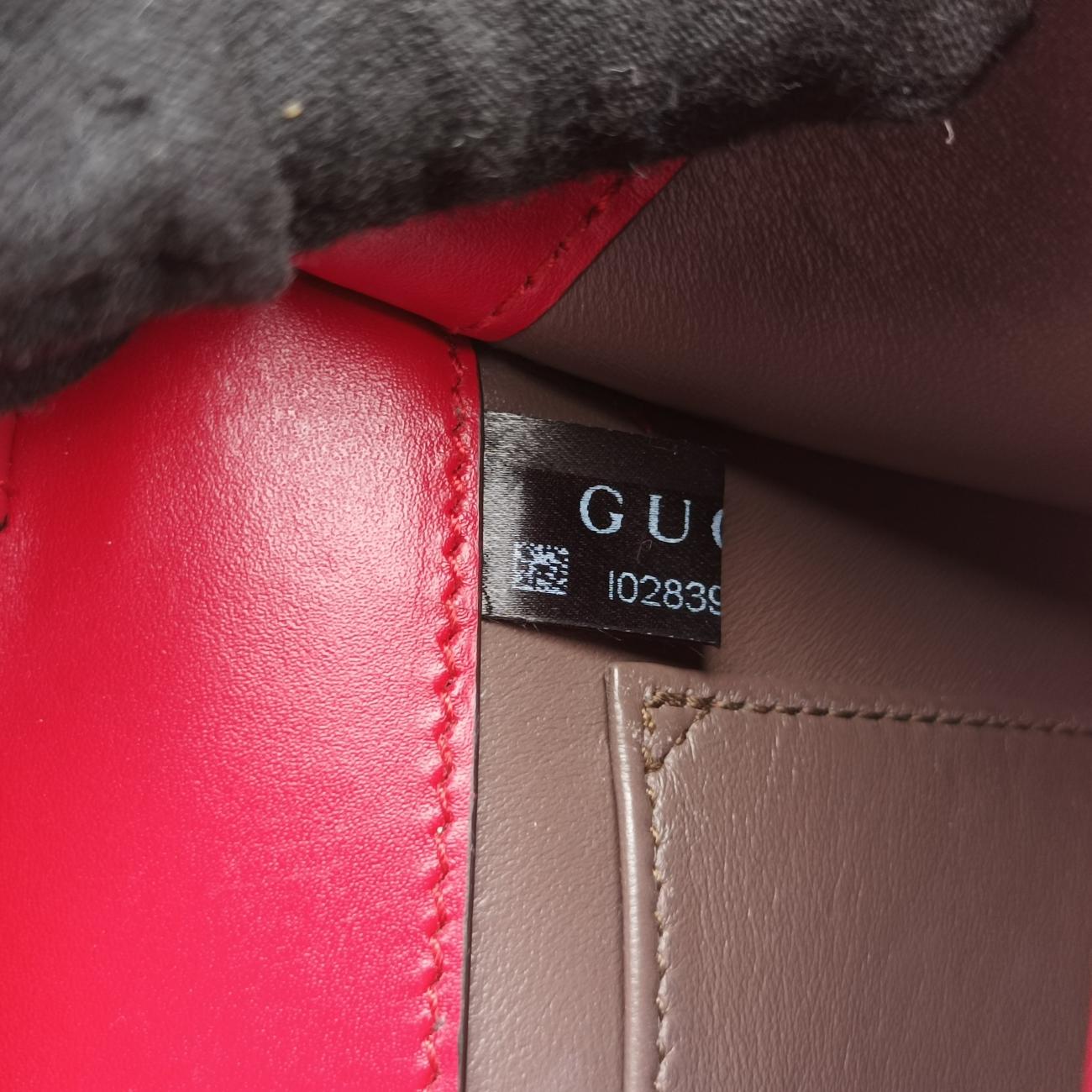 ZumiRedLeather572375I028399578ズゥミレッドレザー572375I028399578