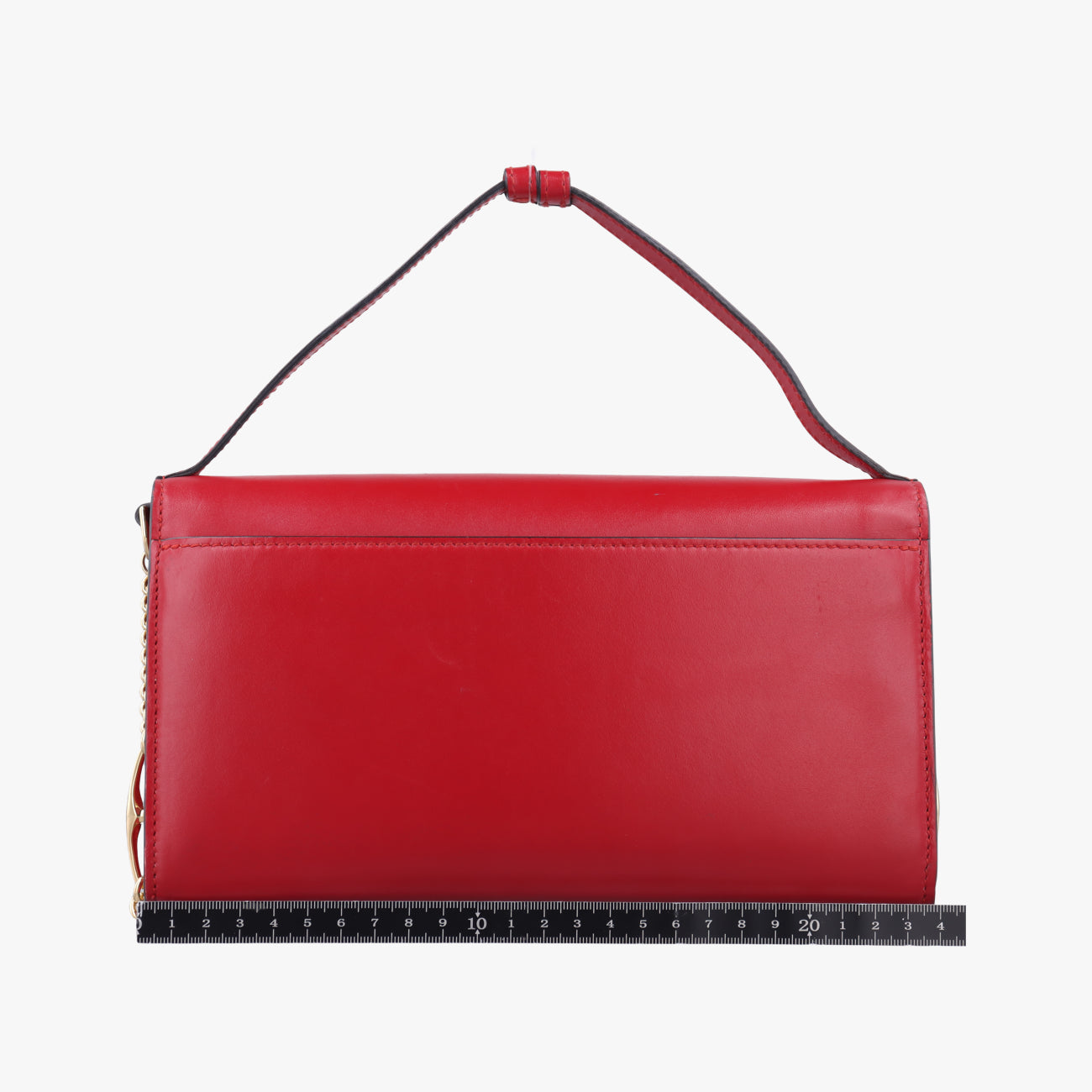 ZumiRedLeather572375I028399578ズゥミレッドレザー572375I028399578