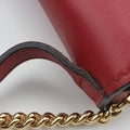 ZumiRedLeather572375I028399578ズゥミレッドレザー572375I028399578
