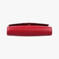 ZumiRedLeather572375I028399578ズゥミレッドレザー572375I028399578
