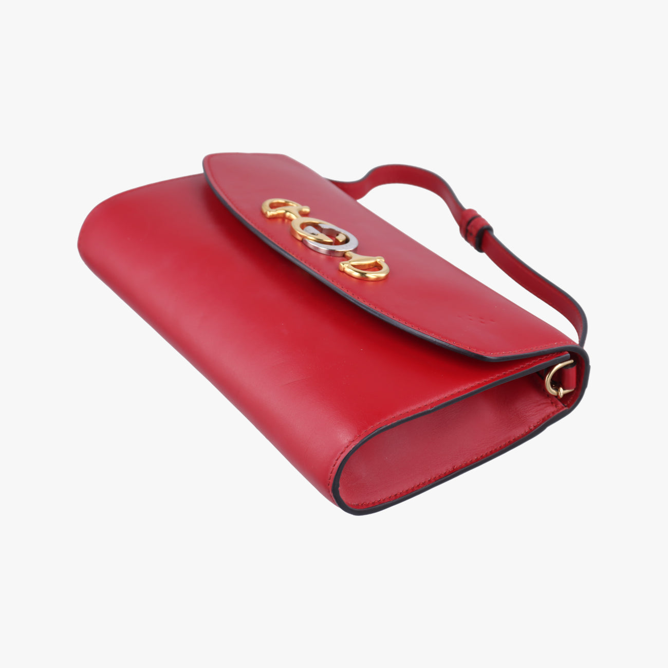 ZumiRedLeather572375I028399578ズゥミレッドレザー572375I028399578