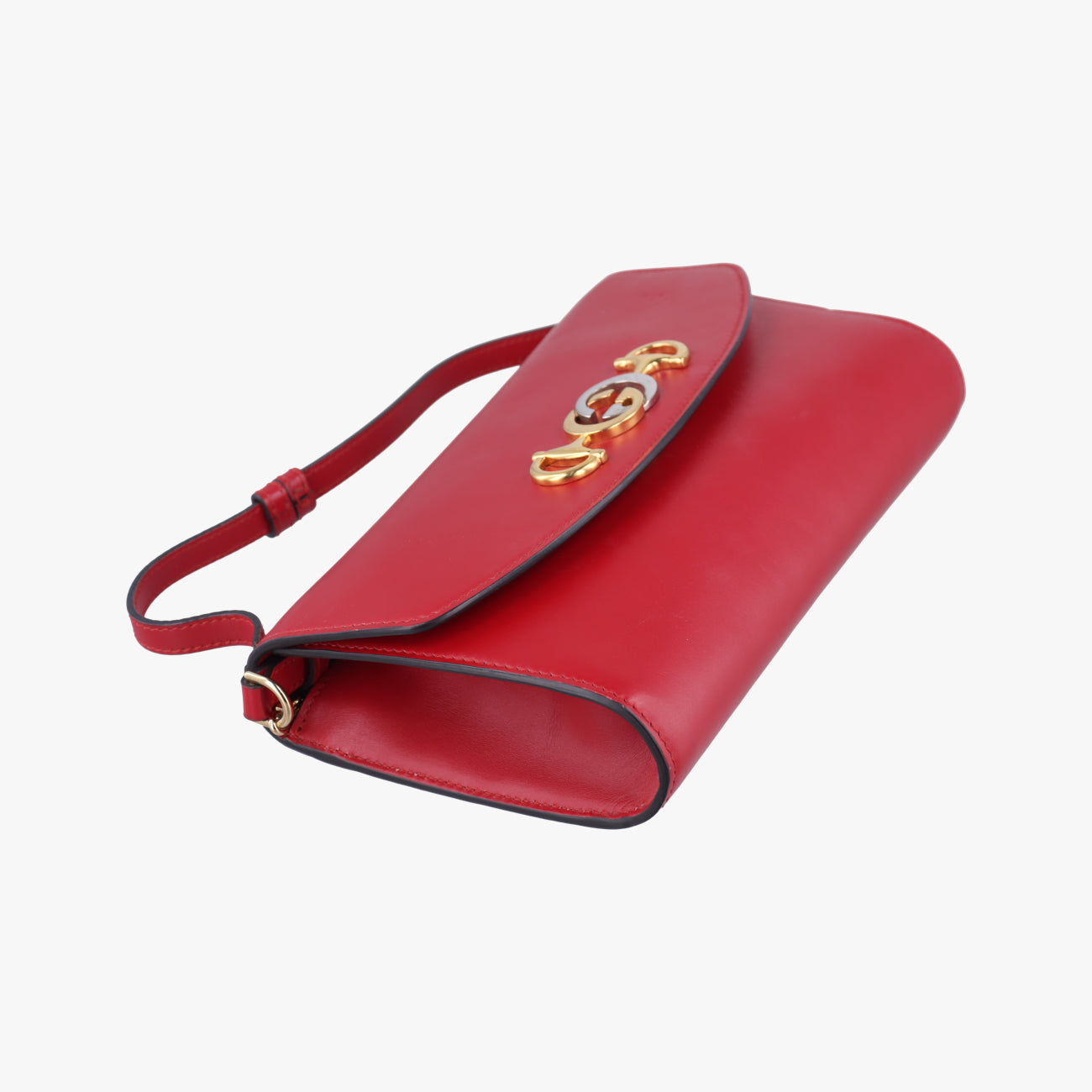 ZumiRedLeather572375I028399578ズゥミレッドレザー572375I028399578