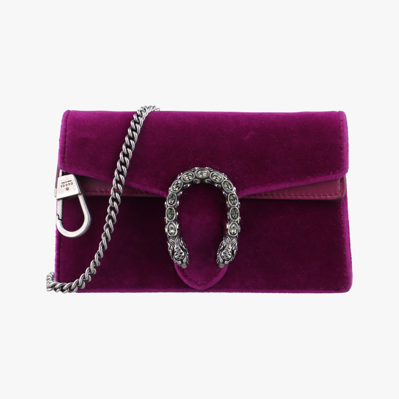 DionysusPurplevelour476432ディオニュソスパープルベロア476432