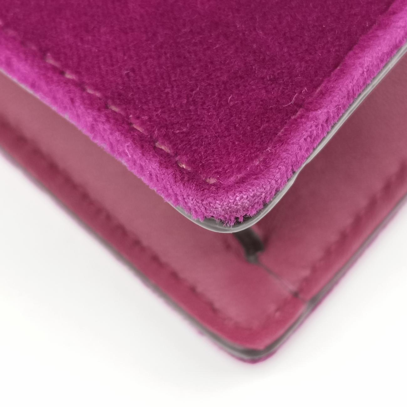 DionysusPurplevelour476432ディオニュソスパープルベロア476432